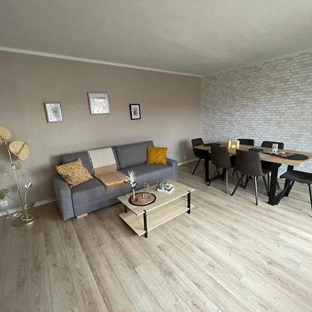 Evry Moon Apartment 70M2 Spacious And Bright Courcouronnes Kültér fotó