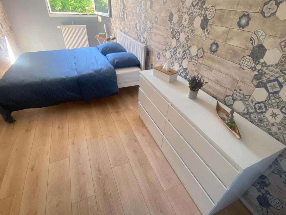 Evry Moon Apartment 70M2 Spacious And Bright Courcouronnes Kültér fotó