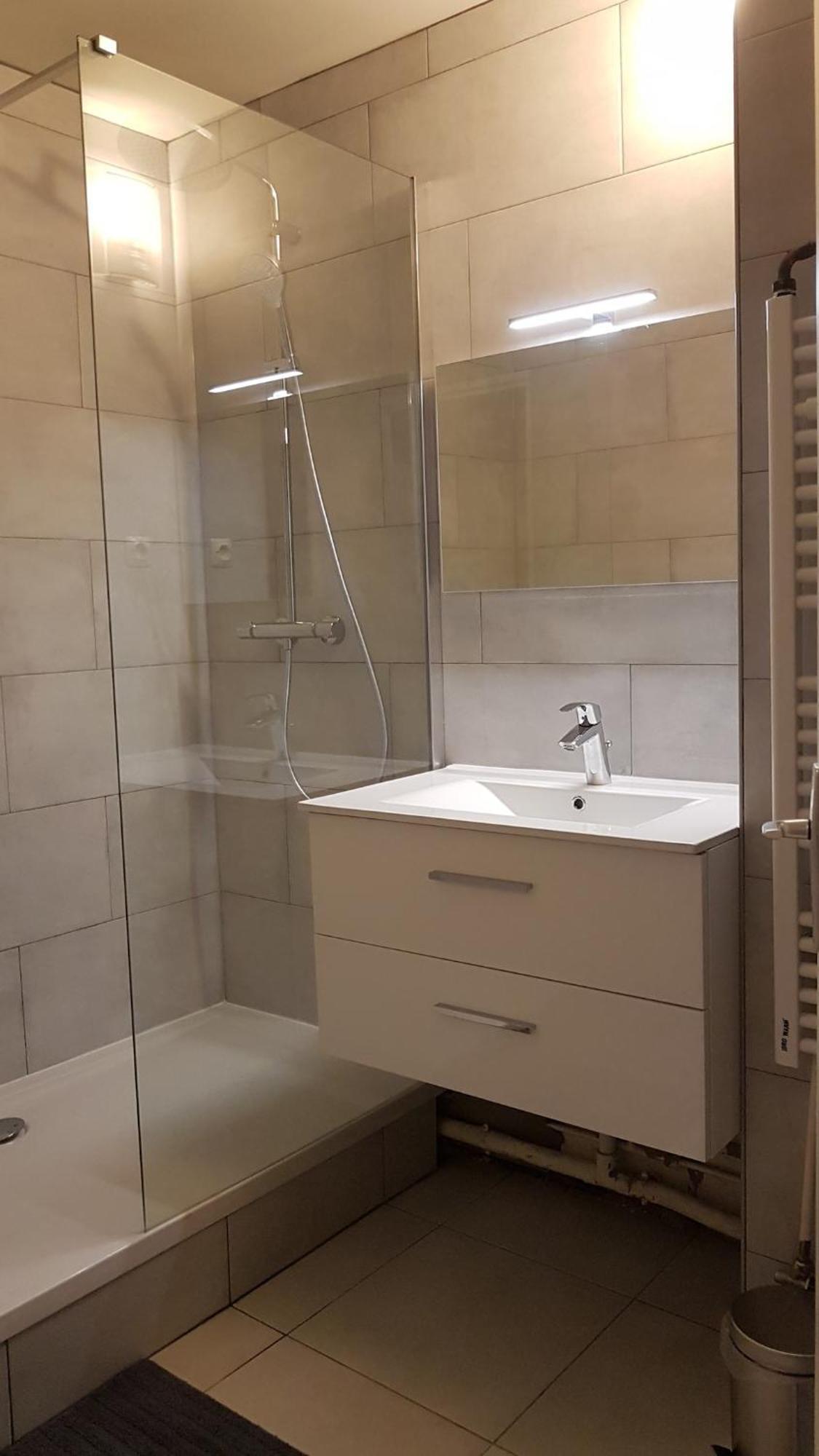 Evry Moon Apartment 70M2 Spacious And Bright Courcouronnes Kültér fotó