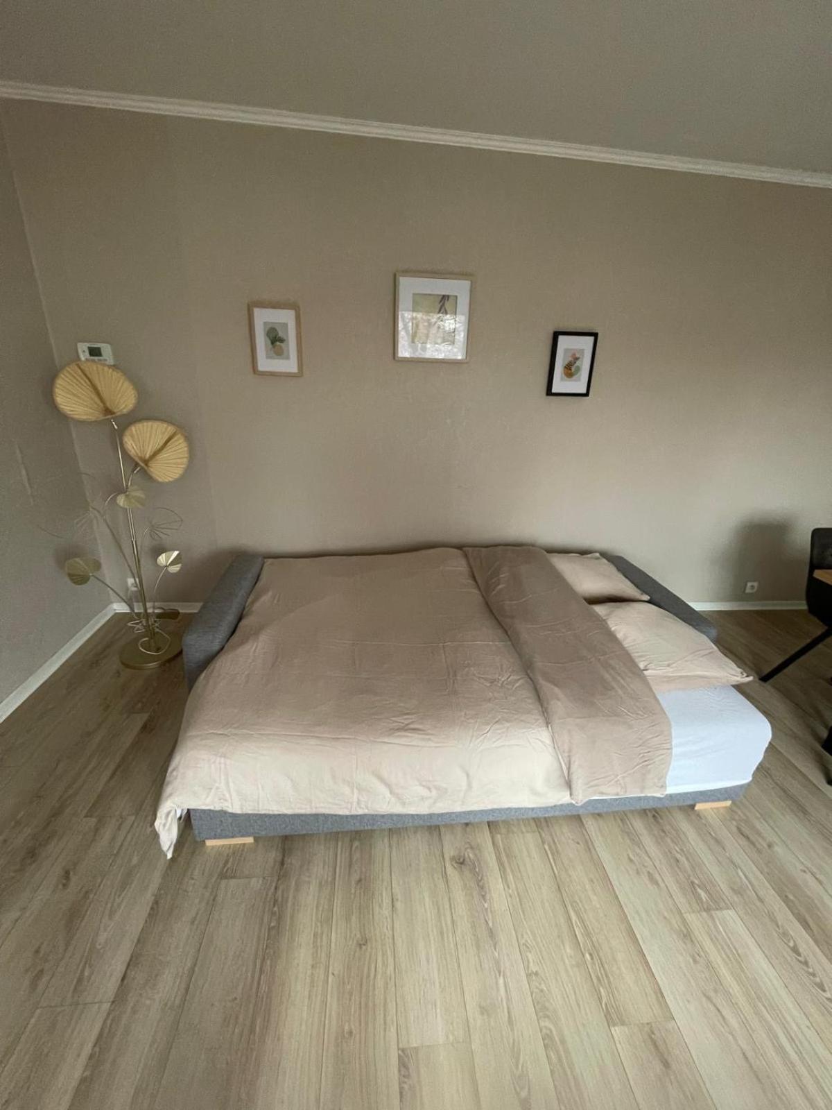 Evry Moon Apartment 70M2 Spacious And Bright Courcouronnes Kültér fotó