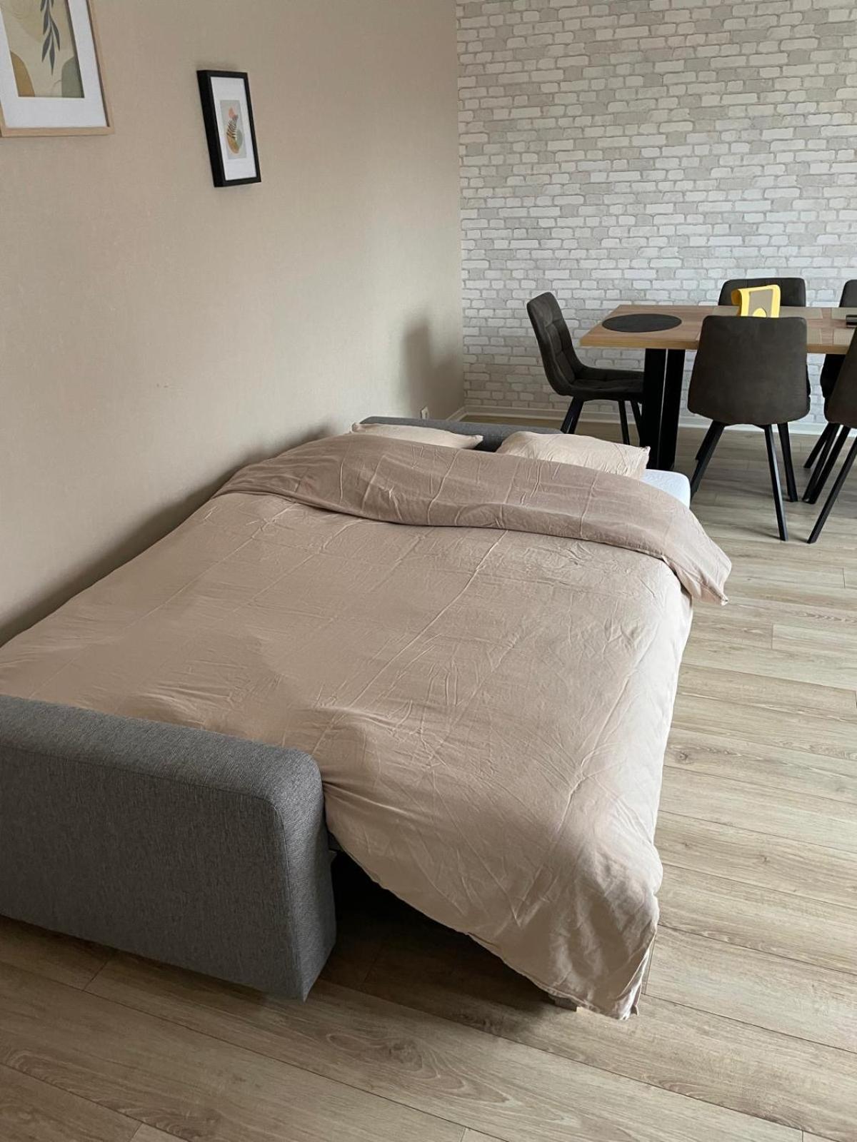 Evry Moon Apartment 70M2 Spacious And Bright Courcouronnes Kültér fotó